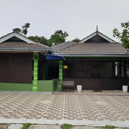 Willa Inapdesa Teratak Bonda, Sepri Rembau Zewnętrze zdjęcie