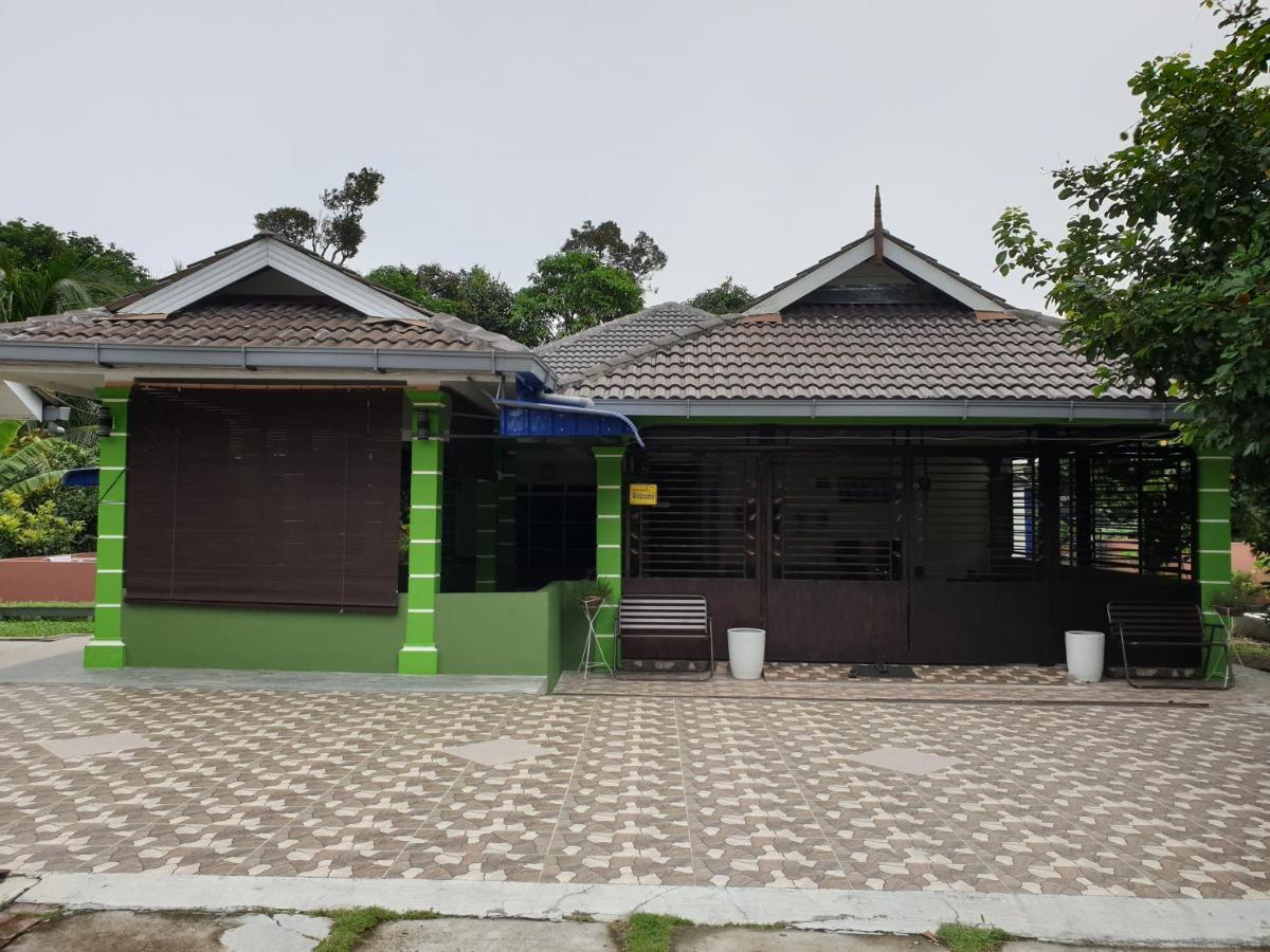 Willa Inapdesa Teratak Bonda, Sepri Rembau Zewnętrze zdjęcie