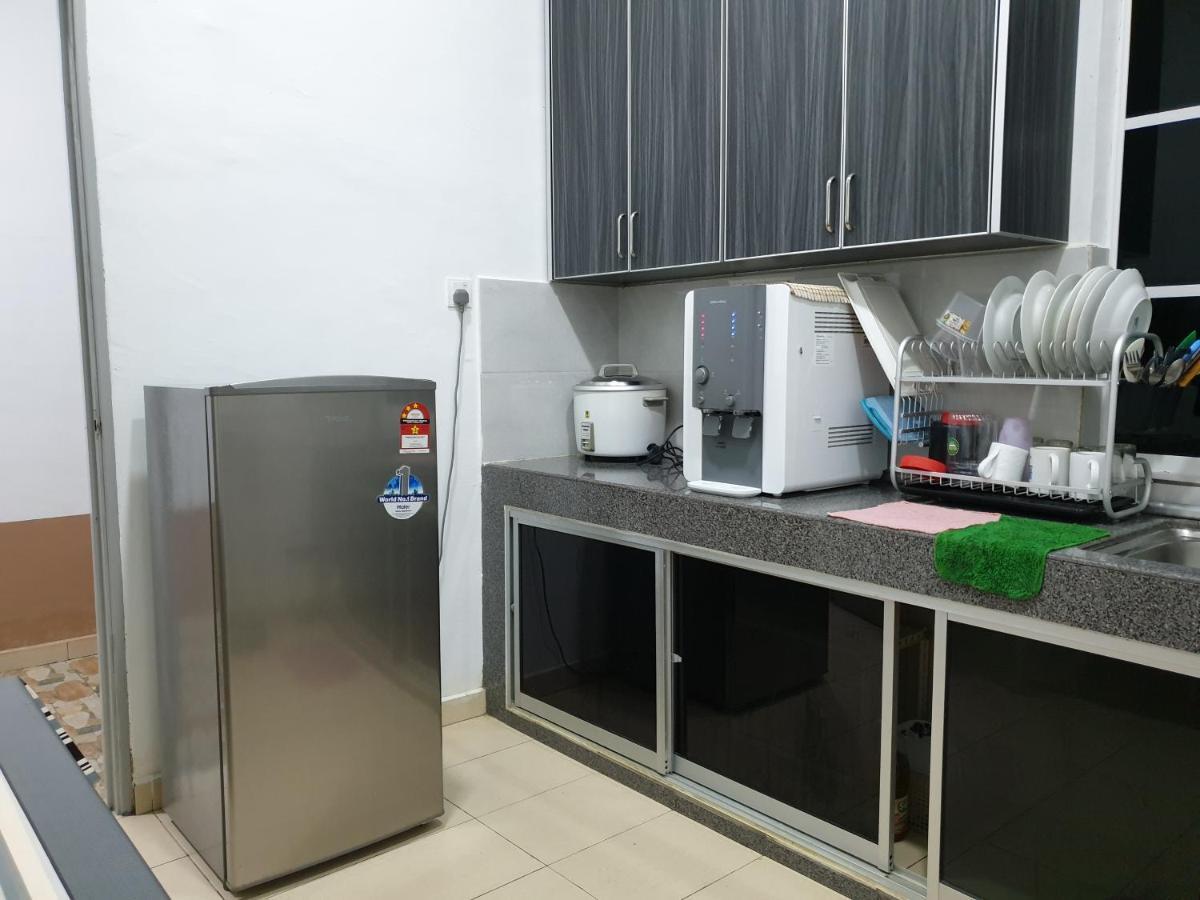 Willa Inapdesa Teratak Bonda, Sepri Rembau Zewnętrze zdjęcie
