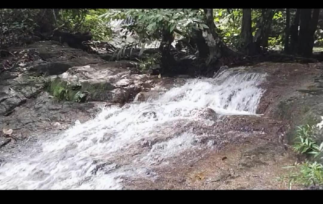 Willa Inapdesa Teratak Bonda, Sepri Rembau Zewnętrze zdjęcie